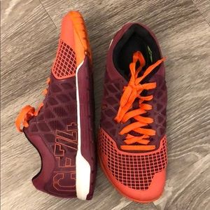 Reebok CrossFit Nano 4.0